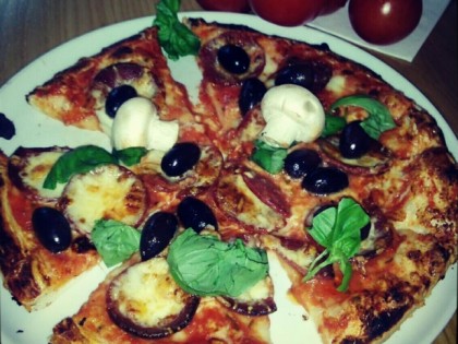 Foto: Pizza Fontana